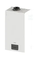 Piece i kotły grzewcze - Termet Kocioł kondensacyjny GCB-C57G CRYSTAL III 25/30 kW - miniaturka - grafika 1