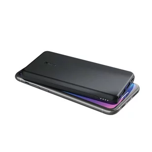 Powerbank TRUST Esla 1000 mAh 12W + kabel USB-C - Powerbanki - miniaturka - grafika 3