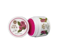 Balsamy do ust - Mexmo - Fix Your Lips - Raspberry Lip Balm - Balsam do ust o zapachu malinowym - 15 ml - miniaturka - grafika 1