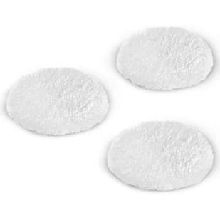 Karcher Pady polerujące - parkiet woskowany (3 sztuki) 2.863-196.0 - Akcesoria do myjek - miniaturka - grafika 1
