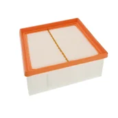 Filtry powietrza - Filtr powietrza BLUE PRINT ADM52257 1516725 ADM52257 - miniaturka - grafika 1