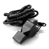 Pozostały sprzęt i akcesoria do ćwiczeń - Fox, Gwizdek, Classic - miniaturka - grafika 1