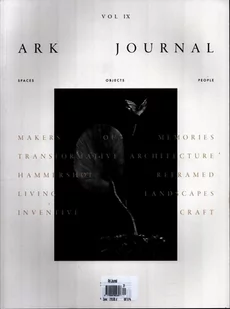 Ark Journal [DK] - Czasopisma - miniaturka - grafika 1