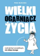 E-booki - literatura faktu - Wielki Ogarniacz Życia - miniaturka - grafika 1