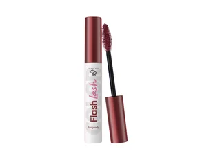 Golden Rose Tusz do Rzęs Flash Lash 10 Burgundy - Tusze do rzęs - miniaturka - grafika 1