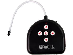 Zdalnie Sterowany Pająk Tarantula Czarny R/C - Zabawki zdalnie sterowane - miniaturka - grafika 5