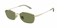 Okulary przeciwsłoneczne - Okulary Przeciwsłoneczne Giorgio Armani AR 6151 30132A - miniaturka - grafika 1