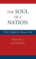 Książki obcojęzyczne o prawie - The Soul of a Nation - Bernard J. Coughlin - miniaturka - grafika 1