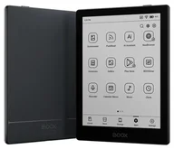 Czytniki ebooków - Onyx Boox Go 6 Czarny - miniaturka - grafika 1