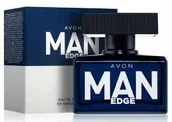 Wody i perfumy męskie - Avon, Woda Toaletowa Man Edge, 75ml - miniaturka - grafika 1