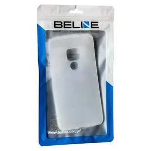 Candy Beline Etui Beline iPhone 12 5,4" przezroczysty/clear - Etui i futerały do telefonów - miniaturka - grafika 1