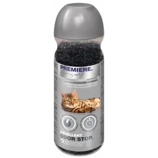 PREMIERE Excellent Odor Stop 250g - Żwirek dla kotów - miniaturka - grafika 1