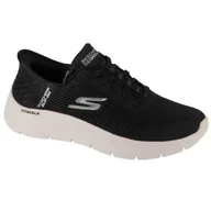 Buty trekkingowe damskie - Buty sportowe Sneakersy damskie, Slip-Ins: GO WALK Flex - Grand Entry - miniaturka - grafika 1