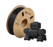 Filamenty i akcesoria do drukarek 3D - Anycubic IPHHSBW-106 PLA 1,75mm Czarny - miniaturka - grafika 1