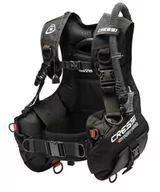 Sprzęt do nurkowania - Kamizelka Do Nurkowania Unisex Cressi Start Pro 2 - miniaturka - grafika 1