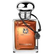 Wody i perfumy męskie - Jose Eisenberg Secret VI Cuir dOrient woda perfumowana 30ml - miniaturka - grafika 1