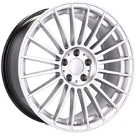 Felgi aluminiowe - Felgi 19'' m.in. do BMW 3 G20 G21 6GT G32 5 G30 G31 4 Coupe G22 - RIN-J005 - miniaturka - grafika 1