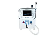 Pozostałe urządzenia kosmetyczne - Alvi Prague Laser diodowy DL-6000 OptiPuls ProMax - miniaturka - grafika 1