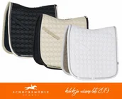 Akcesoria jeździeckie - Schockemohle Potnik SANYA D wiosna-lato 2019 - miniaturka - grafika 1