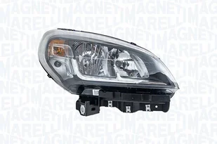Reflektor Magneti Marelli 712104969992 - Oświetlenie samochodowe - akcesoria - miniaturka - grafika 1