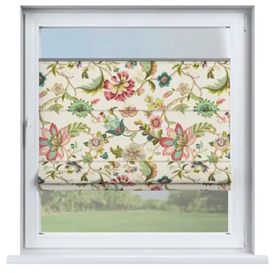 Roleta plisowana rzymska Sycylia - Rolety Roleta plisowana rzymska Sycylia - Rolety - miniaturka - grafika 1