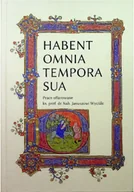 Religia i religioznawstwo - Gogola habent omnia tempora - miniaturka - grafika 1