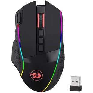 redragon M991-RGB - Myszki - miniaturka - grafika 1