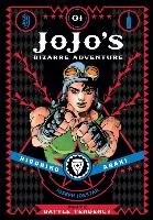 Viz Media, Subs. of Shogakukan Inc Jojo's Bizarre Adventure Part 2:1 - Pozostałe książki - miniaturka - grafika 2