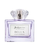 Wody i perfumy damskie - Baldessarini Bella Lilac Diamond Woda perfumowana 50 ml - miniaturka - grafika 1