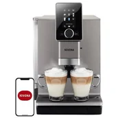 Ekspresy do kawy - Nivona Cafe Romatica 930 - miniaturka - grafika 1