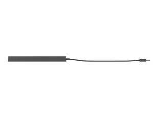 HP Slim Rechargeable Pen - Akcesoria do komputerów stacjonarnych - miniaturka - grafika 1