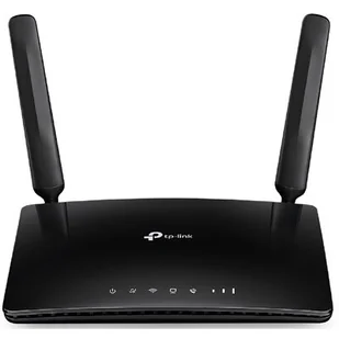 TP-Link TL-MR6500v Czarny - Routery - miniaturka - grafika 1