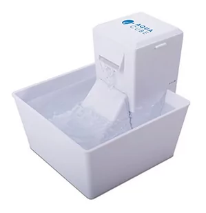 Petsafe PetSafe Aqua Cube poidełko fontanna Komplet poidełko 4 x zapasowy filtr) - Miski dla kotów - miniaturka - grafika 1