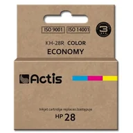 Tusze zamienniki - Actis KH-28R zamiennik HP C8728A - miniaturka - grafika 1
