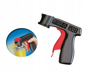 Vallejo Spray Can Trigger Grip - Akcesoria do gier planszowych - miniaturka - grafika 1