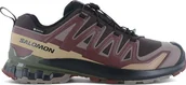 Buty trekkingowe męskie - Salomon XA PRO 3D V9 GTX - GORE-TEX - Męskie buty turystyczne do biegania w terenie 475835 , EU 43 1/3 UK 9 - miniaturka - grafika 1