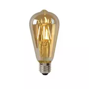 Żarówki LED - Żarówka LED BULB 49068/05/62 - Lucide - miniaturka - grafika 1