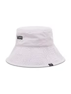 Czapki damskie - Vans Kapelusz Sightseer Bucket Hat VN0A7RX5YEU1 Fioletowy - miniaturka - grafika 1