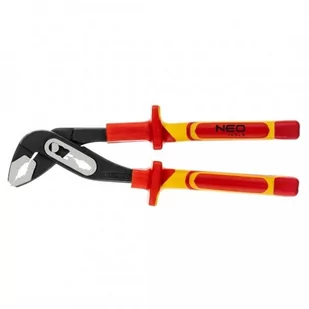 NEO-TOOLS Szczypce 01-232 250 mm) - Kombinerki i obcęgi - miniaturka - grafika 2