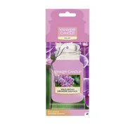 Zapachy samochodowe - Yankee Candle Zapach Do Samochodu Wild Orchid - miniaturka - grafika 1