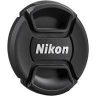 Dekielki do obiektywów - Dekielek Nikon LC-62 - miniaturka - grafika 1