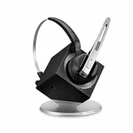 Akcesoria do telefonów stacjonarnych - Zestaw bezprzewodowy DECT Epos DW 10 ML - miniaturka - grafika 1
