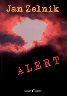 Poezja - Alert - miniaturka - grafika 1