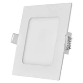 Lampy sufitowe - Oprawa stropowa LED EMOS Nexxo ZD2124 Biały - miniaturka - grafika 1