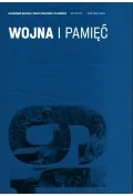 Czasopisma - wojna i pamięć nr 2/2020 - miniaturka - grafika 1