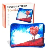 Latarki - Velamp Impulse latarka LED wodoodporna 1 W, antypoślizgowa rękojeść i sznurek, wysoka moc i trwałość, do użytku na zewnątrz i w sytuacjach awaryjnych, 2 baterie typu AA - miniaturka - grafika 1