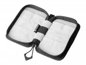 Torby fotograficzne i futerały - Etui na karty pamięci Wandrd - czarne - miniaturka - grafika 1