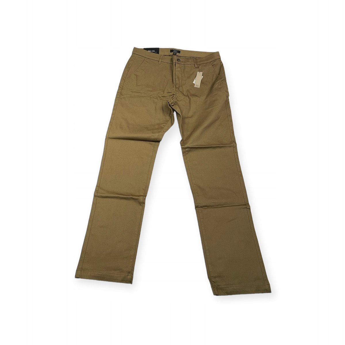 Eleganckie spodnie męskie RW&CO 36/32