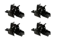 Akcesoria do bagażników dachowych - Zestaw montażowy Thule 186114 - miniaturka - grafika 1