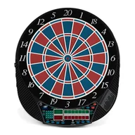 Dart - sunflex sport Sunflex Elektronik tarcza do rzutek Excellence, 45149 45149 - miniaturka - grafika 1